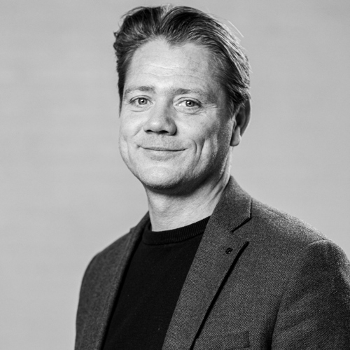 Billede af Morten Skovlund
