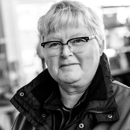 Billede af Yvonne Skovbjerg