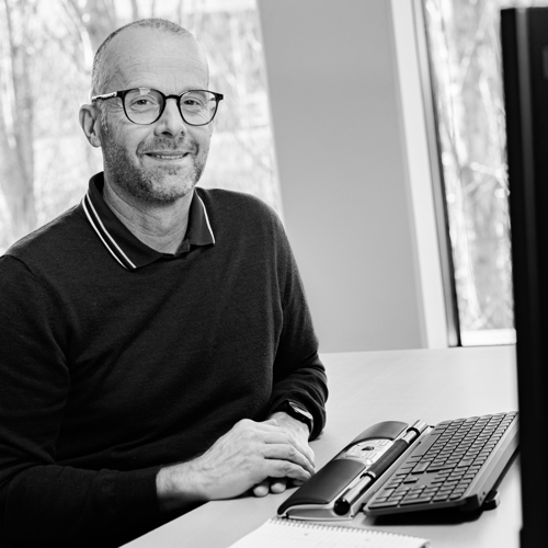 Billede af Flemming Oltmann