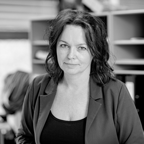 Billede af Helle Holm Jørgensen