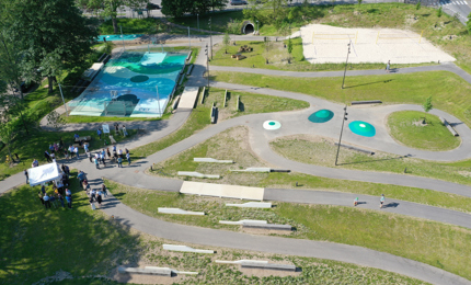 Tommy Troelsens Park