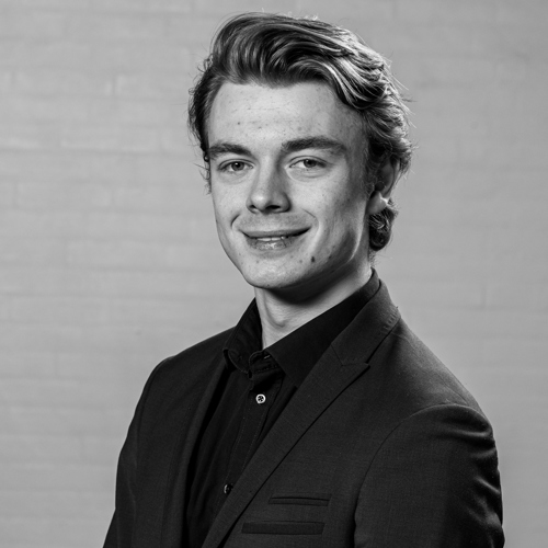 Billede af Mads Jansen