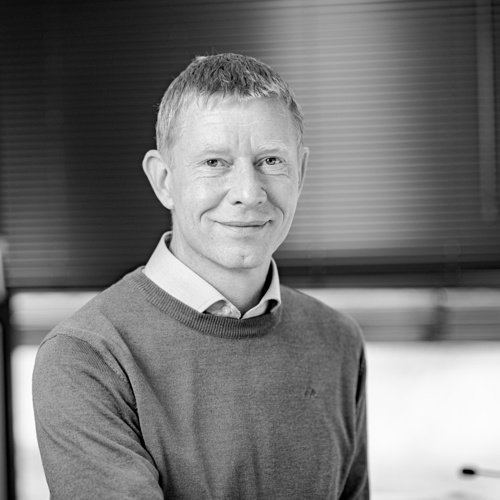 Billede af Brian Mortensen