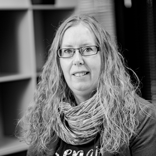 Billede af Lena Vingum