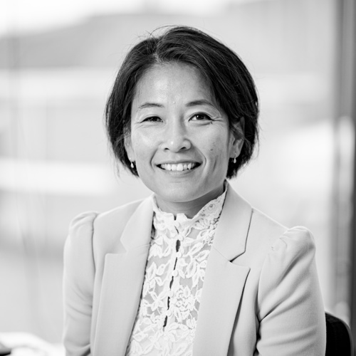 Billede af Louisa Yong Trolle Bode